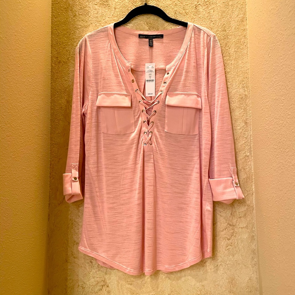 WHBM Top